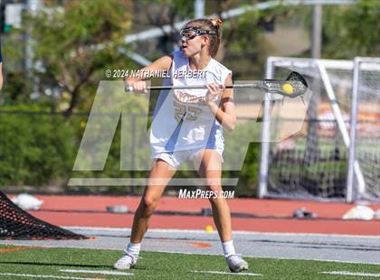 Thumbnail 3 in JSerra Catholic vs. San Juan Hills (CIF SS Division 2 Final) photogallery.