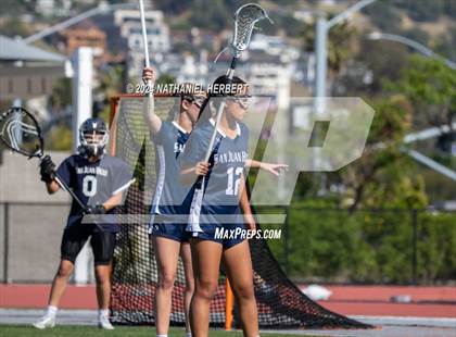 Thumbnail 1 in JSerra Catholic vs. San Juan Hills (CIF SS Division 2 Final) photogallery.