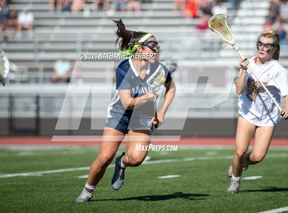 Thumbnail 1 in JSerra Catholic vs. San Juan Hills (CIF SS Division 2 Final) photogallery.