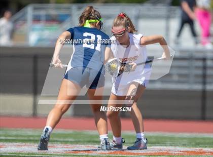 Thumbnail 2 in JSerra Catholic vs. San Juan Hills (CIF SS Division 2 Final) photogallery.
