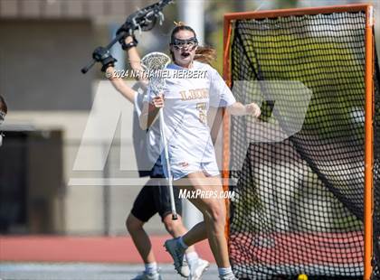 Thumbnail 1 in JSerra Catholic vs. San Juan Hills (CIF SS Division 2 Final) photogallery.