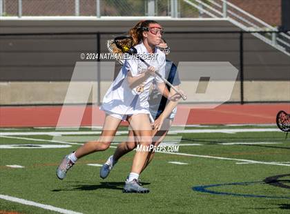 Thumbnail 3 in JSerra Catholic vs. San Juan Hills (CIF SS Division 2 Final) photogallery.