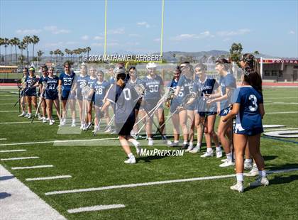 Thumbnail 2 in JSerra Catholic vs. San Juan Hills (CIF SS Division 2 Final) photogallery.