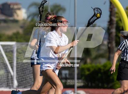 Thumbnail 1 in JSerra Catholic vs. San Juan Hills (CIF SS Division 2 Final) photogallery.