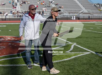 Thumbnail 1 in JSerra Catholic vs. San Juan Hills (CIF SS Division 2 Final) photogallery.