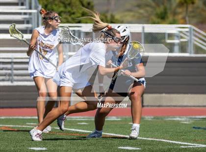 Thumbnail 3 in JSerra Catholic vs. San Juan Hills (CIF SS Division 2 Final) photogallery.