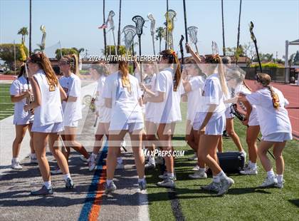 Thumbnail 1 in JSerra Catholic vs. San Juan Hills (CIF SS Division 2 Final) photogallery.