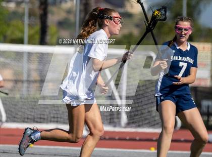 Thumbnail 2 in JSerra Catholic vs. San Juan Hills (CIF SS Division 2 Final) photogallery.