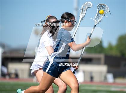 Thumbnail 3 in JSerra Catholic vs. San Juan Hills (CIF SS Division 2 Final) photogallery.