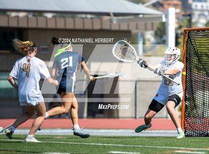 Thumbnail 1 in JSerra Catholic vs. San Juan Hills (CIF SS Division 2 Final) photogallery.