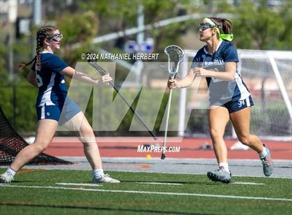 Thumbnail 1 in JSerra Catholic vs. San Juan Hills (CIF SS Division 2 Final) photogallery.