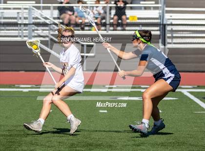 Thumbnail 2 in JSerra Catholic vs. San Juan Hills (CIF SS Division 2 Final) photogallery.