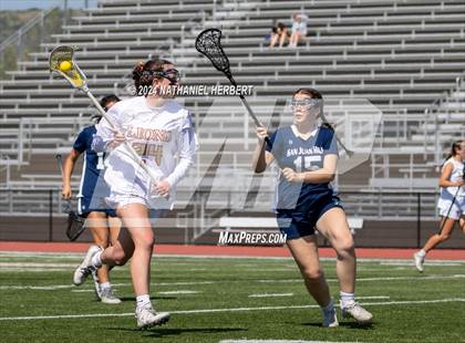 Thumbnail 1 in JSerra Catholic vs. San Juan Hills (CIF SS Division 2 Final) photogallery.