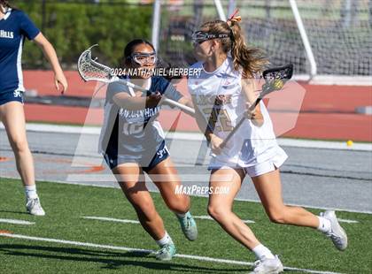 Thumbnail 2 in JSerra Catholic vs. San Juan Hills (CIF SS Division 2 Final) photogallery.