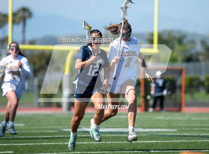 Thumbnail 1 in JSerra Catholic vs. San Juan Hills (CIF SS Division 2 Final) photogallery.