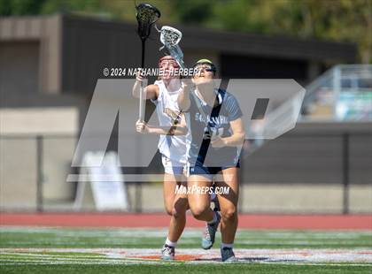 Thumbnail 2 in JSerra Catholic vs. San Juan Hills (CIF SS Division 2 Final) photogallery.