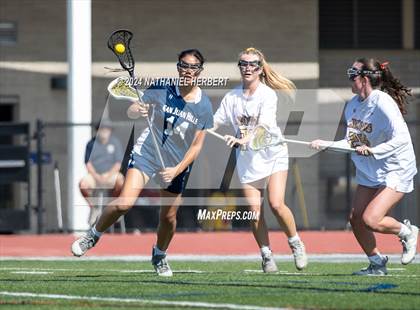 Thumbnail 2 in JSerra Catholic vs. San Juan Hills (CIF SS Division 2 Final) photogallery.