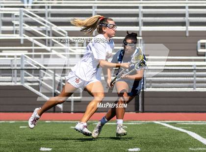 Thumbnail 1 in JSerra Catholic vs. San Juan Hills (CIF SS Division 2 Final) photogallery.