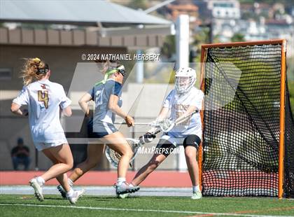 Thumbnail 2 in JSerra Catholic vs. San Juan Hills (CIF SS Division 2 Final) photogallery.