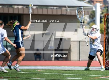 Thumbnail 3 in JSerra Catholic vs. San Juan Hills (CIF SS Division 2 Final) photogallery.