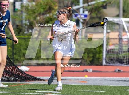 Thumbnail 2 in JSerra Catholic vs. San Juan Hills (CIF SS Division 2 Final) photogallery.