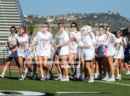 Thumbnail 3 in JSerra Catholic vs. San Juan Hills (CIF SS Division 2 Final) photogallery.