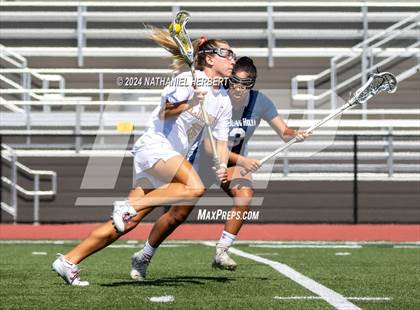 Thumbnail 3 in JSerra Catholic vs. San Juan Hills (CIF SS Division 2 Final) photogallery.
