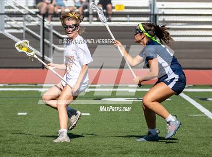 Thumbnail 1 in JSerra Catholic vs. San Juan Hills (CIF SS Division 2 Final) photogallery.