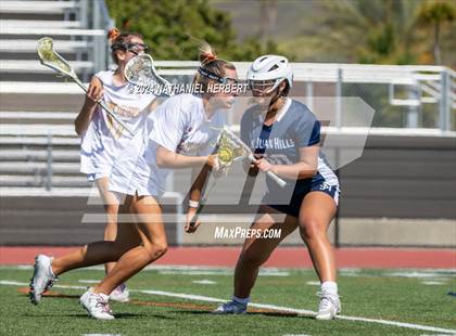 Thumbnail 2 in JSerra Catholic vs. San Juan Hills (CIF SS Division 2 Final) photogallery.
