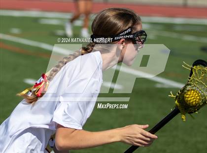 Thumbnail 2 in JSerra Catholic vs. San Juan Hills (CIF SS Division 2 Final) photogallery.