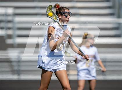 Thumbnail 2 in JSerra Catholic vs. San Juan Hills (CIF SS Division 2 Final) photogallery.