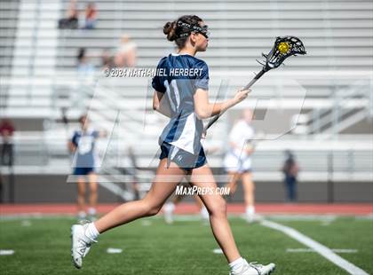 Thumbnail 2 in JSerra Catholic vs. San Juan Hills (CIF SS Division 2 Final) photogallery.