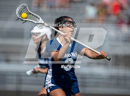 Thumbnail 1 in JSerra Catholic vs. San Juan Hills (CIF SS Division 2 Final) photogallery.