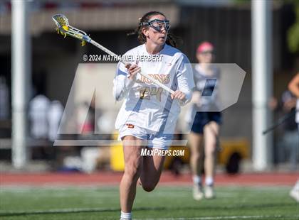 Thumbnail 2 in JSerra Catholic vs. San Juan Hills (CIF SS Division 2 Final) photogallery.