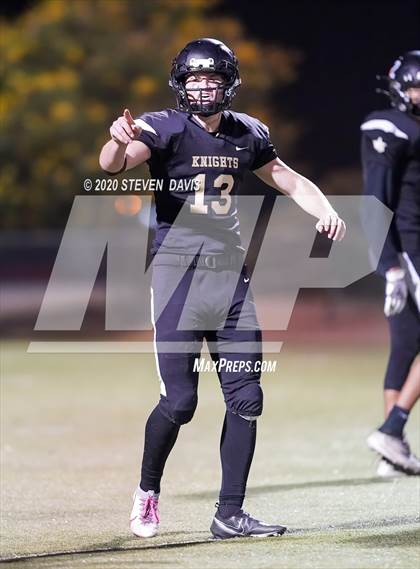Thumbnail 3 in Coolidge @ Gilbert Christian photogallery.