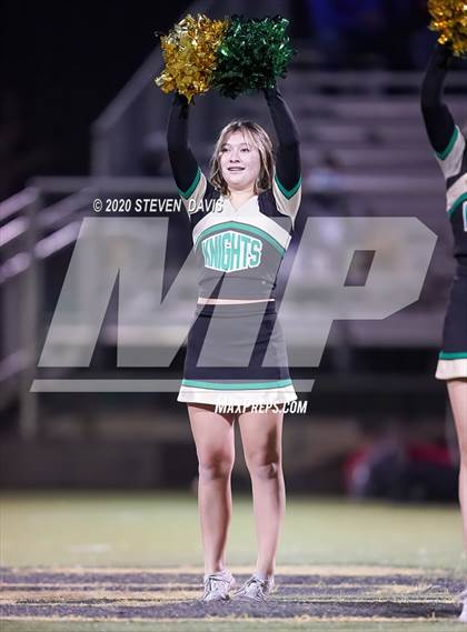 Thumbnail 3 in Coolidge @ Gilbert Christian photogallery.