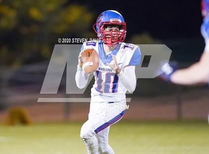 Thumbnail 2 in Coolidge @ Gilbert Christian photogallery.