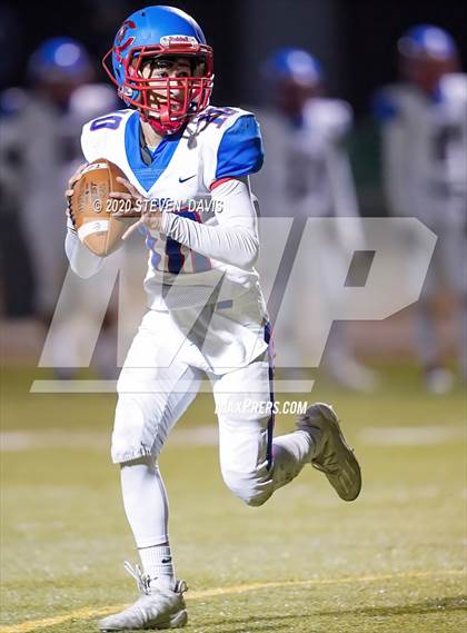 Thumbnail 3 in Coolidge @ Gilbert Christian photogallery.