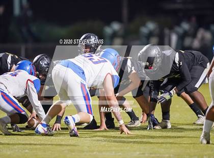Thumbnail 2 in Coolidge @ Gilbert Christian photogallery.