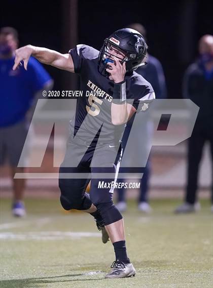 Thumbnail 3 in Coolidge @ Gilbert Christian photogallery.