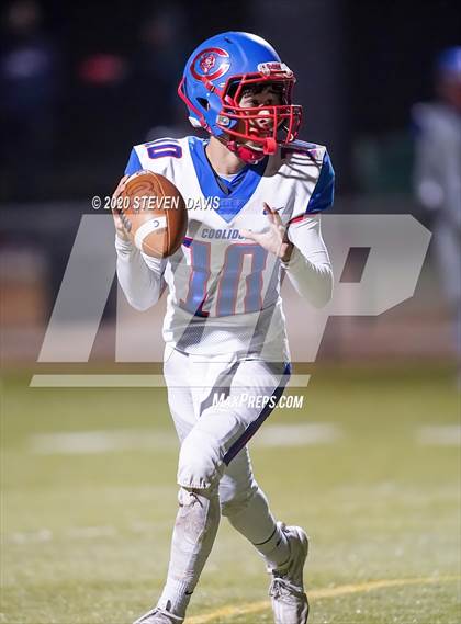 Thumbnail 2 in Coolidge @ Gilbert Christian photogallery.