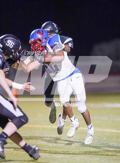 Thumbnail 1 in Coolidge @ Gilbert Christian photogallery.