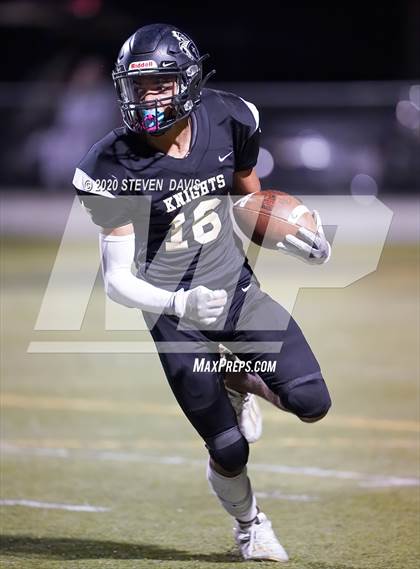 Thumbnail 3 in Coolidge @ Gilbert Christian photogallery.