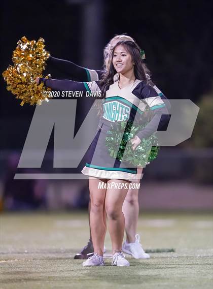 Thumbnail 3 in Coolidge @ Gilbert Christian photogallery.