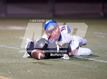Thumbnail 1 in Coolidge @ Gilbert Christian photogallery.