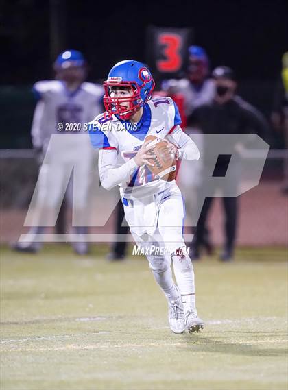 Thumbnail 3 in Coolidge @ Gilbert Christian photogallery.