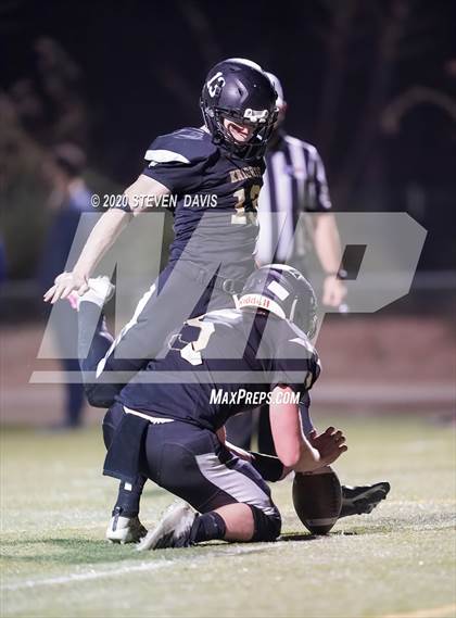 Thumbnail 2 in Coolidge @ Gilbert Christian photogallery.
