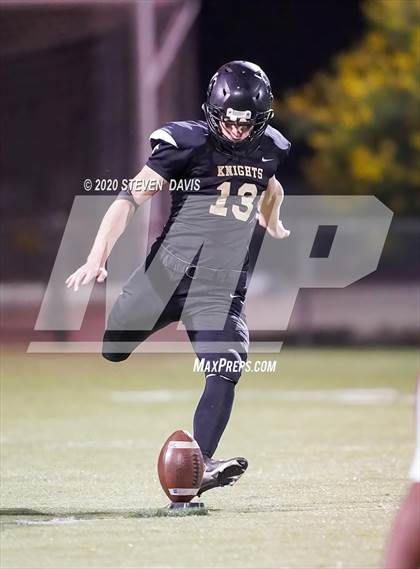 Thumbnail 3 in Coolidge @ Gilbert Christian photogallery.