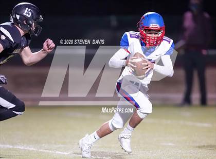 Thumbnail 3 in Coolidge @ Gilbert Christian photogallery.