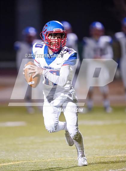 Thumbnail 2 in Coolidge @ Gilbert Christian photogallery.